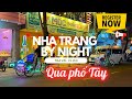 Những con đường trung tâm nhộn nhịp , Khách du lịch dạo phố , món quà cho Ngoại bán chè hơn 90 tuổi