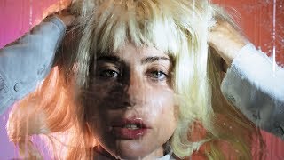 Lady Gaga Goes MAKEUP FREE On New York Times Cover & Talks Shape-Shifting Career