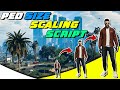 Free Ped Size Scaling Script | UM Ped Scale | QBCore Framework | FiveM Tutorial #119