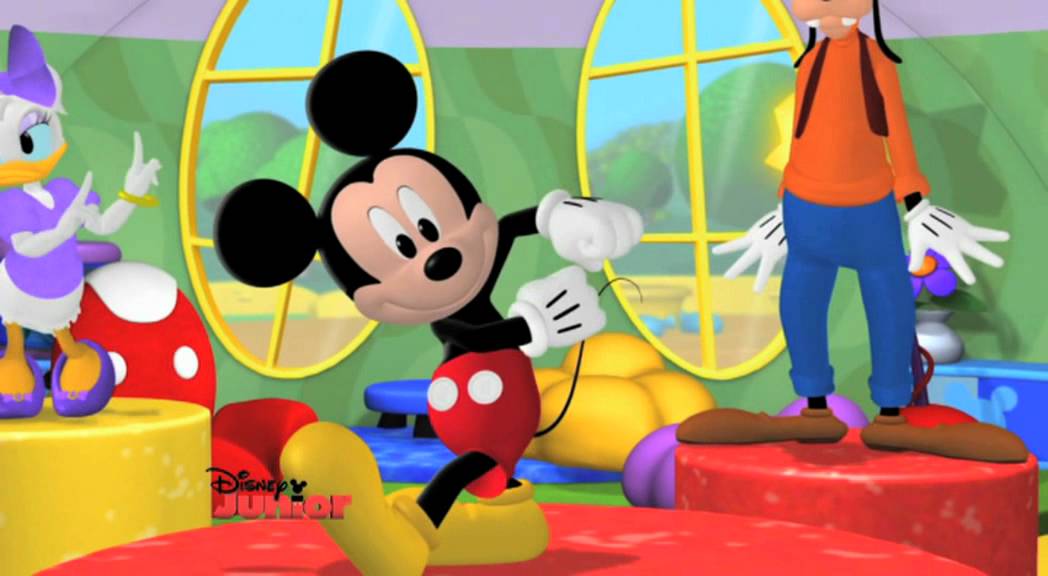 Mickey Mouse Clubhouse Hot Dog Dance рџћ Disney Junior Uk 43 Off