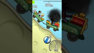Hill Climb game unlimited coin Shorts feed #shortsfeed #YouTube search #youtubehome #youtubeshorts