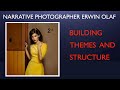 Erwin Olaf - The value of building themes and structure