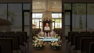 Honoring the Life of Vaunda Thomas | Nelson Family Mortuary Utah