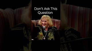 Psychic Sylvia Browne Dont Ask This Question