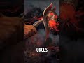 who is the demon lord orcus in d u0026d dungeons and dragons lore