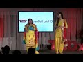 the role of cultural assimilation supreet thiara u0026 gurleen kaur tedxmoreaucatholichs