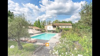 Provence Holidays - La Bastide Nueve - PH-0668