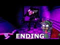 FNAF Security Breach RUIN 2 - Full Gameplay Playthrough (ENDING)