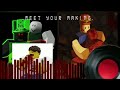 meet your making 1 hour roblox forsaken ost