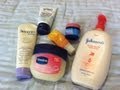 Fall/Winter Skincare for babies and Toddlers (Wing-Yi) Fall/Winter Skincare for babies and Toddlers (Wing-Yi)