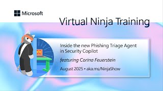 Inside the new Phishing Triage Agent in Security Copilot