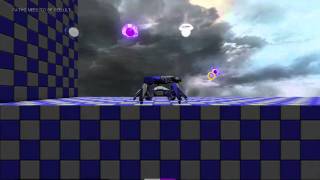 UDK: TankBuster Weapon Test 1