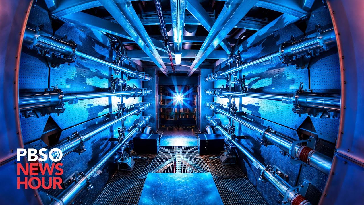 Breakthrough In Nuclear Fusion Technology Could Dramatically Alter ...