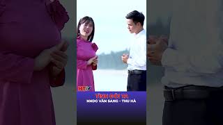 Tình đôi ta - Dân ca Nghệ Tĩnh | Hà Tĩnh TV