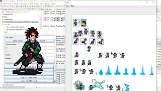 Demon Slayer Java Game Tutorial - Coming soon