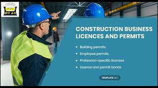 Construction license and Registration in Ethiopia