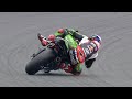 Can Oncu SAVES himself from CRASHING! | #EstorilWorldSBK