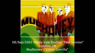 Mudhoney - \