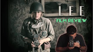 Lee | Film Review