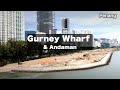 Penang's MEGA PROJECT: Gurney Wharf and Andaman Development Unveiled - Progress