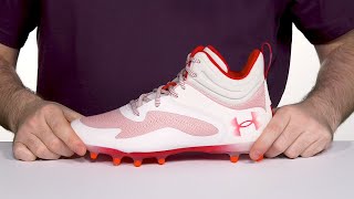 Under Armour Command MC Mid SKU: 9784492