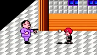 Street Cop (NES) Playthrough - NintendoComplete