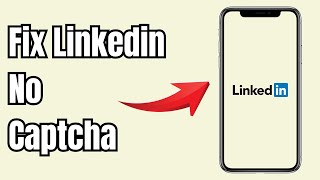 HOW TO Fix LinkedIn Your noCaptcha User Response 2025 (FIXED)