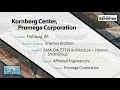 top projects of 2020 kornberg center promega corp.