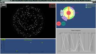 CS424 Exoplanet Visualization