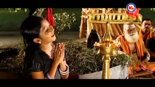 MOHINI KANDAA | SABARIMALA YATHRE | Ayyappa Devotional Songs Kannada