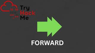 Try Hack Me - Forward Writeup