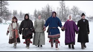 WHY DO THE NENETS, KOMI AND RUSSIANS LIVE PEACEFULLY IN THE NAO?