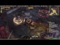 tos 트리 오브 세이비어 아쳐 쿼렐슈터 새퍼 플레이영상 4 tree of savior archer quarrel shooter sapper play movie 4