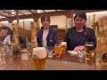 【東京散歩】㉒yebisu brewery tokyo。美味しいビールだけでなくビールについて学ぶこともできる新しいスポット！