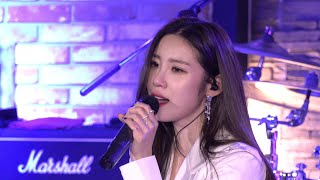 190310 전효성 JunHyoSeong - Love Yourself (Justin Bieber) #whiteday