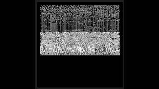ALT SNOW #creativecoding #p5js