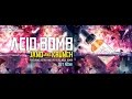 01. Astrix & Atomic Pulse - Crystal Sequence (Jano Vs. Krunch Remix)