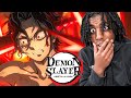 INFINITY CASTLE ARC IS HERE!!!! | Demon Slayer Season 4 Episode 8 Reaction!!!!