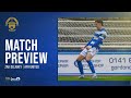 Greenock Morton | Zak Delaney | Ayr United Preview