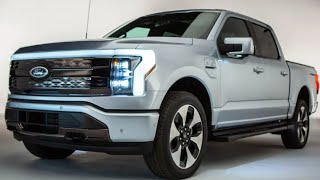 New 2024 Ford F-150 Hands-On - Here Are All the Details You Need to Know! n.h upcoming car