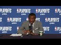 Why The RAPTORS Fired Dwane Casey