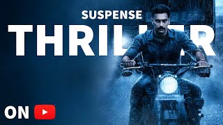 Top 8 South Murder Mystery Crime Suspense Thriller Movies In Hindi 2024 | Dairy | Artical 370