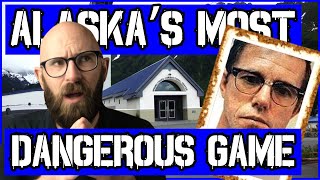 The Butcher Baker: Alaska’s Most Dangerous Game