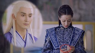 Fengjiu is so beautiful in wedding clothes，but emperor is suddenly absent from the wedding|EP53