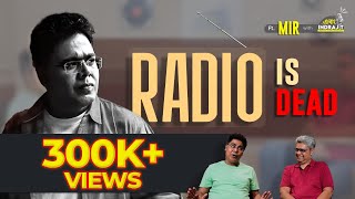 অকপট । অনর্গল | সোজা সাপটা Mir Afsar Ali ... এবং Indrajit | Episode 1 | Indrajit Lahiri