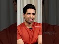 Hero Adivi Sesh Reveals His Glamour Secret | Goodachari 2 | Mana Stars Plus