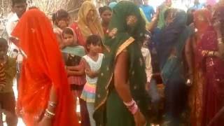 dehati dance