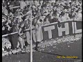 1969 vfl grand final richmond v carlton 5 minutes to go