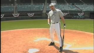 Slowpitch Softball Hitting Tips: Backside Hitting w/ Rusty Bumgardner