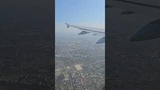 VIETNAM AIRLINES | FLAPS DOWN | AIRBUS A321 | LANDING IN HO CHI MINH CITY | #travel #aviation #trip